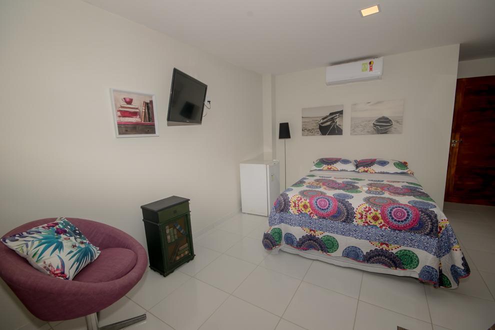 Pousada Urca Do Minhoto São Bento do Norte 部屋 写真