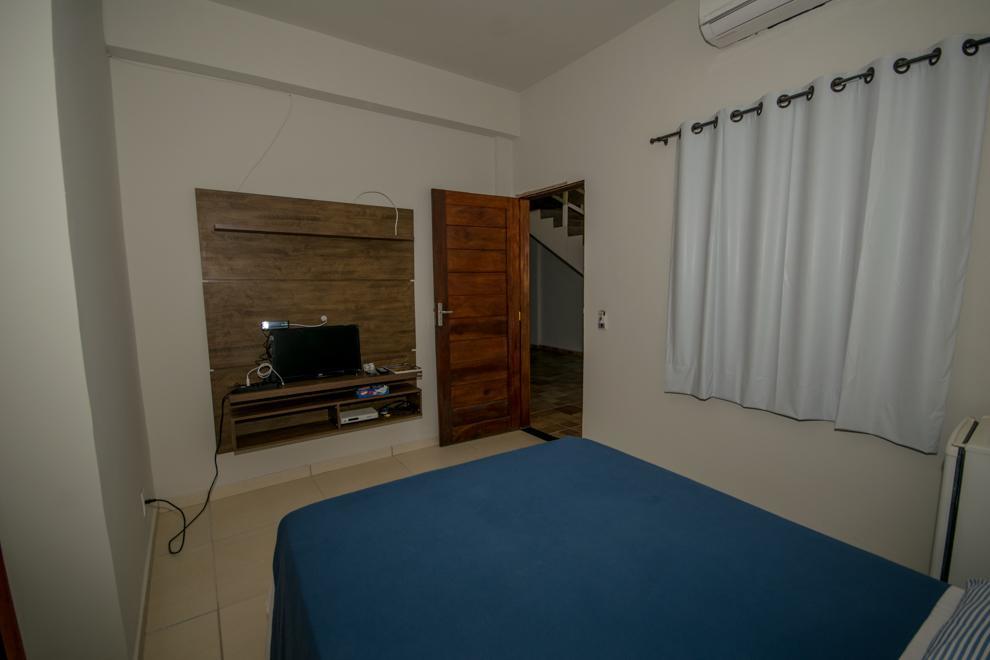 Pousada Urca Do Minhoto São Bento do Norte 部屋 写真